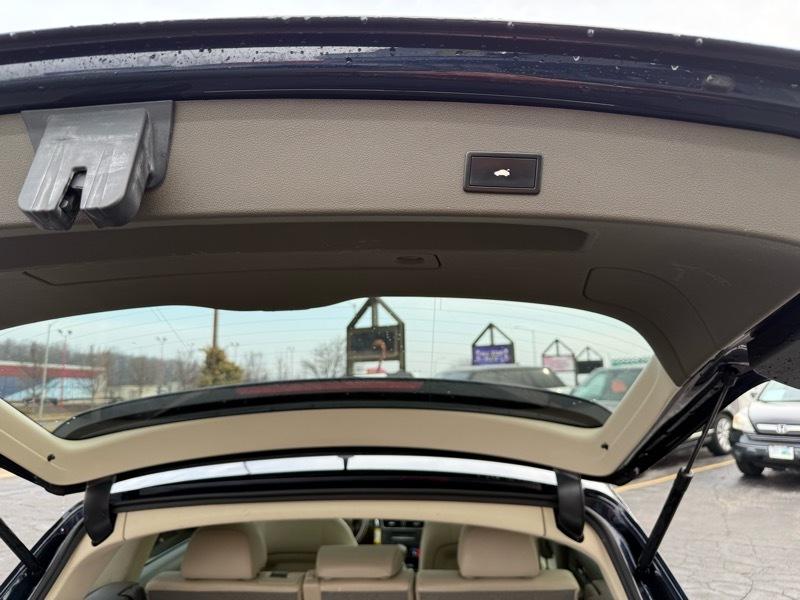 Audi Q5 2.0 quattro Premium 2011