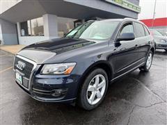 2011 Audi Q5 