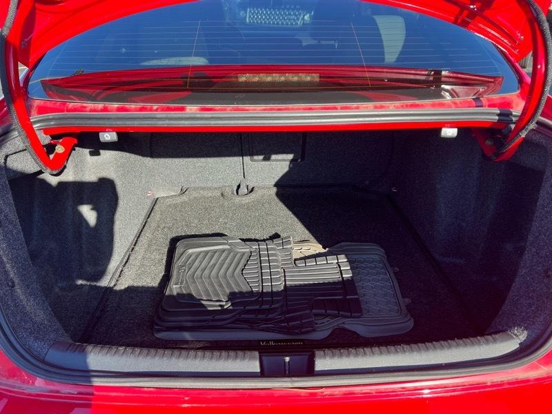 Volkswagen Jetta SE 6A 2016