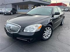 2011 Buick Lucerne 