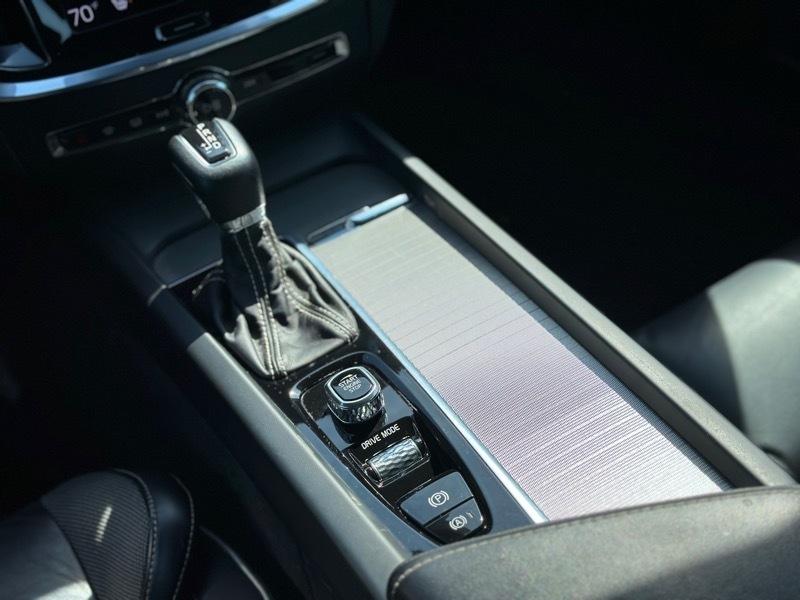 Volvo S60 T6 R-Design AWD 2021