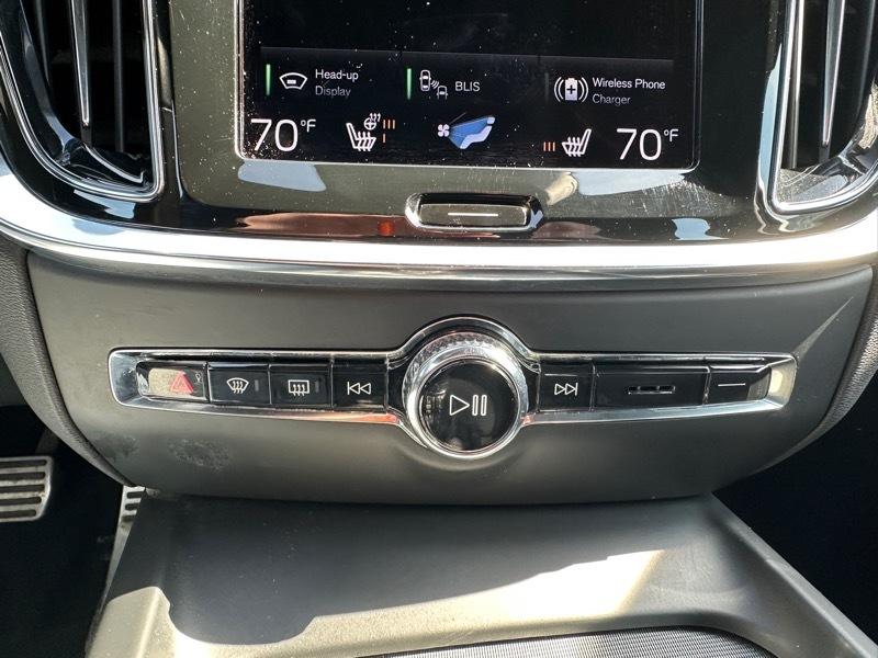 Volvo S60 T6 R-Design AWD 2021