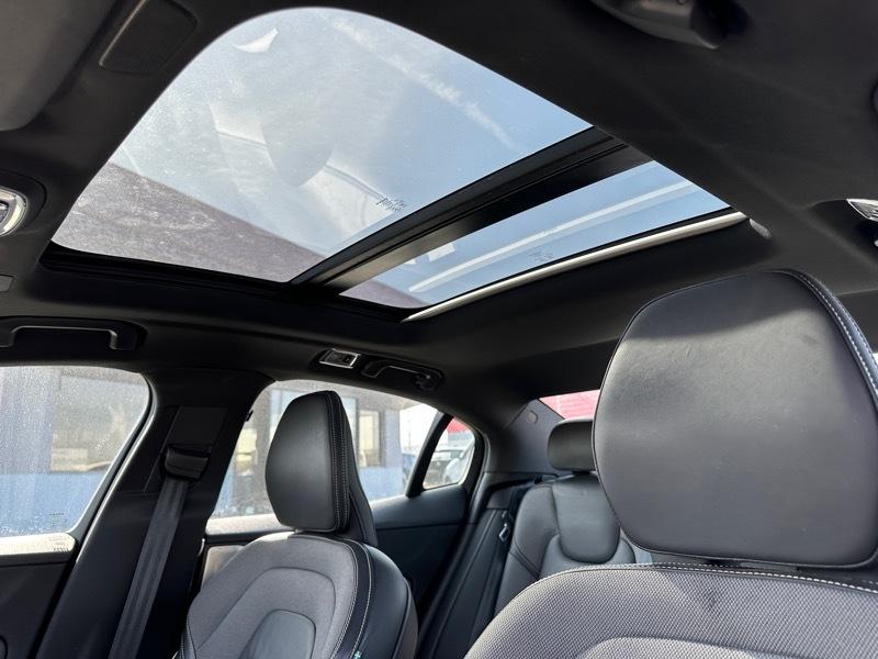 Volvo S60 T6 R-Design AWD 2021