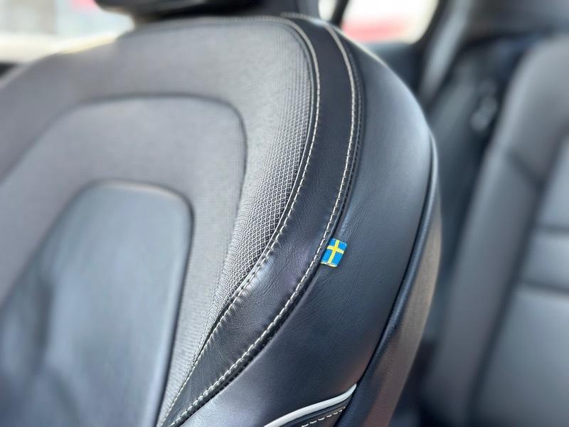 Volvo S60 T6 R-Design AWD 2021