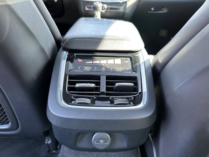 Volvo S60 T6 R-Design AWD 2021