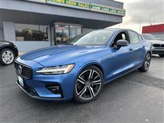 2021 Volvo S60 