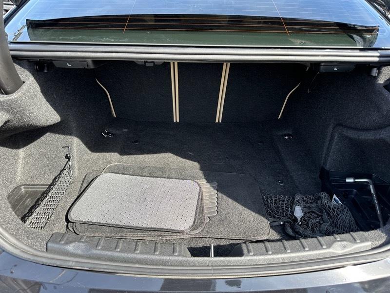 BMW 3-Series 328i SULEV 2016