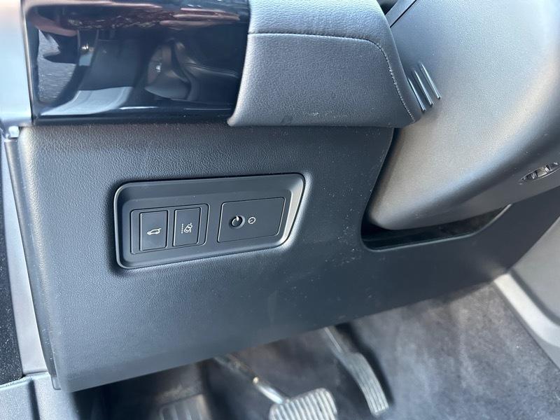 Land Rover Range Rover Sport 5.0L V8 Supercharged 2016