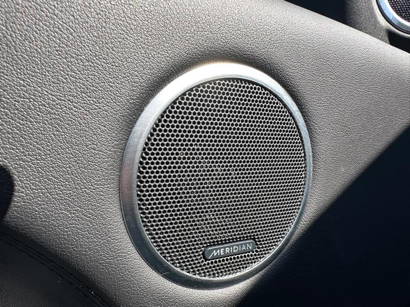 Land Rover Range Rover Sport 5.0L V8 Supercharged 2016