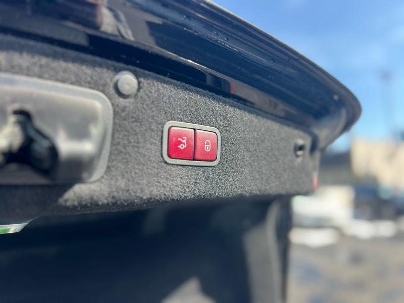 Mercedes-Benz S-Class S550 4MATIC 2015