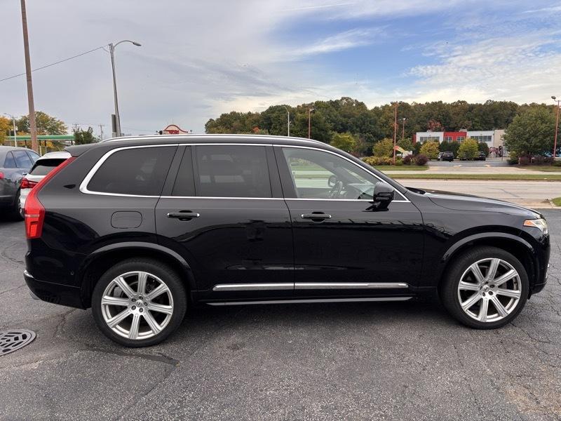 Volvo XC90 T6 First Edition AWD 2016
