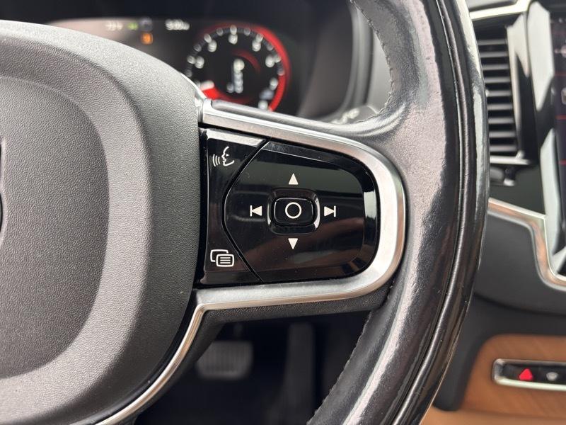 Volvo XC90 T6 First Edition AWD 2016