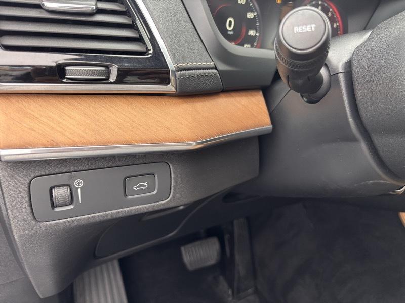 Volvo XC90 T6 First Edition AWD 2016