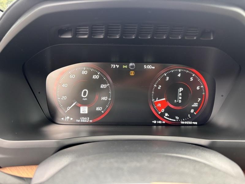 Volvo XC90 T6 First Edition AWD 2016