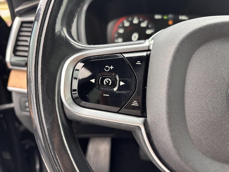 Volvo XC90 T6 First Edition AWD 2016