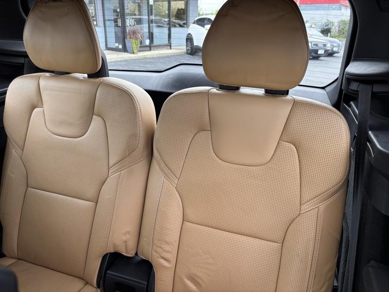 Volvo XC90 T6 First Edition AWD 2016
