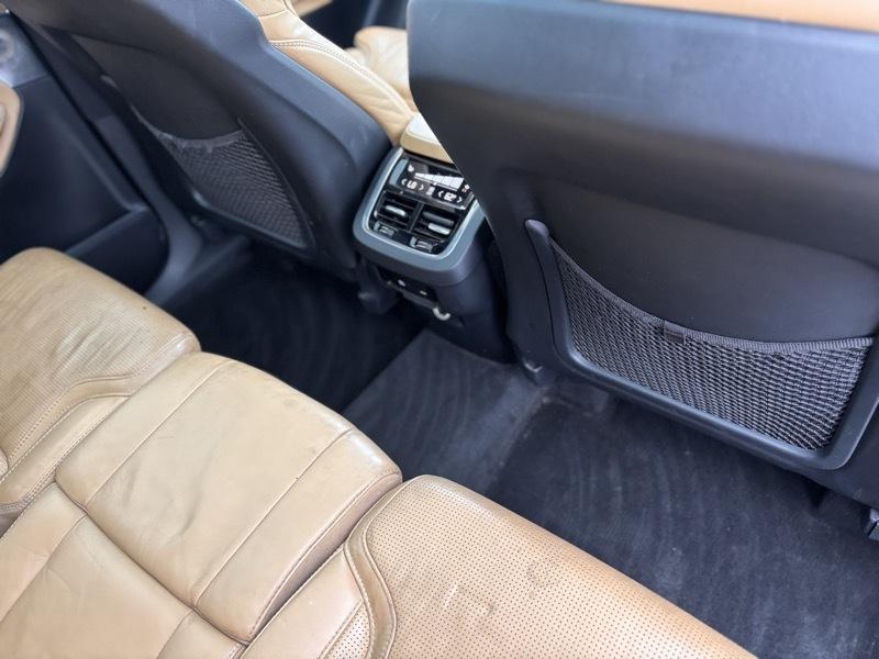 Volvo XC90 T6 First Edition AWD 2016