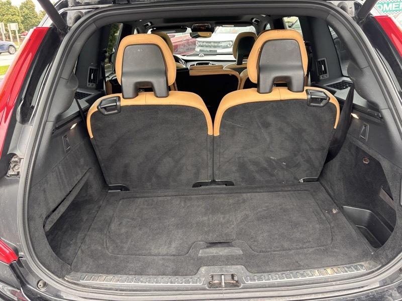 Volvo XC90 T6 First Edition AWD 2016