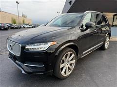 2016 Volvo XC90 