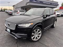 2016 Volvo XC90 