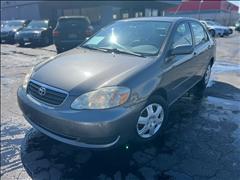2005 Toyota Corolla 