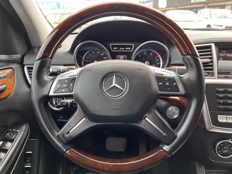Mercedes-Benz GL-Class GL550 4MATIC 2013