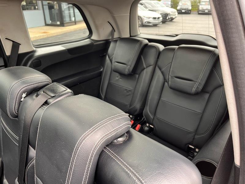Mercedes-Benz GL-Class GL550 4MATIC 2013