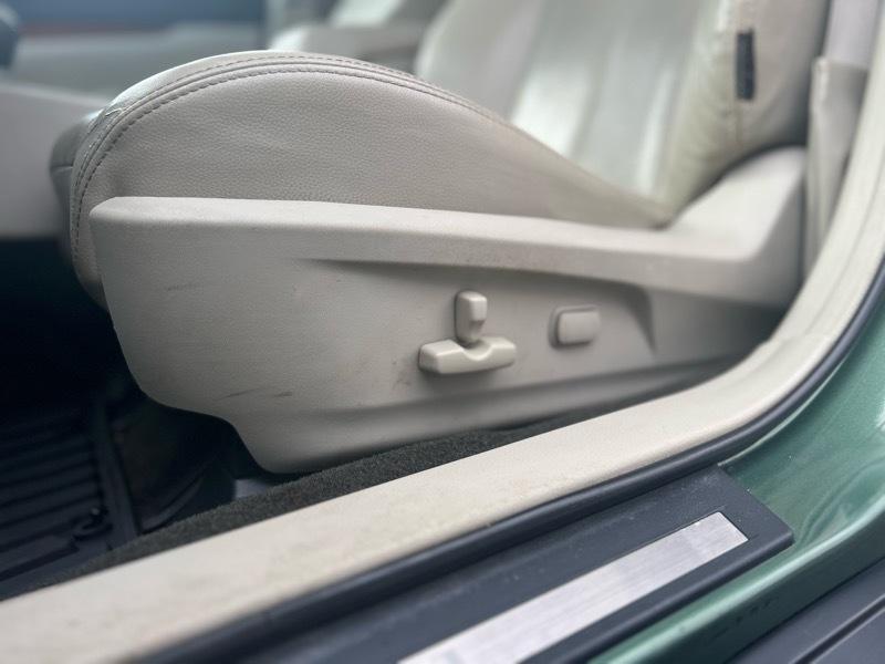 Subaru Outback 2.5i Limited 2014