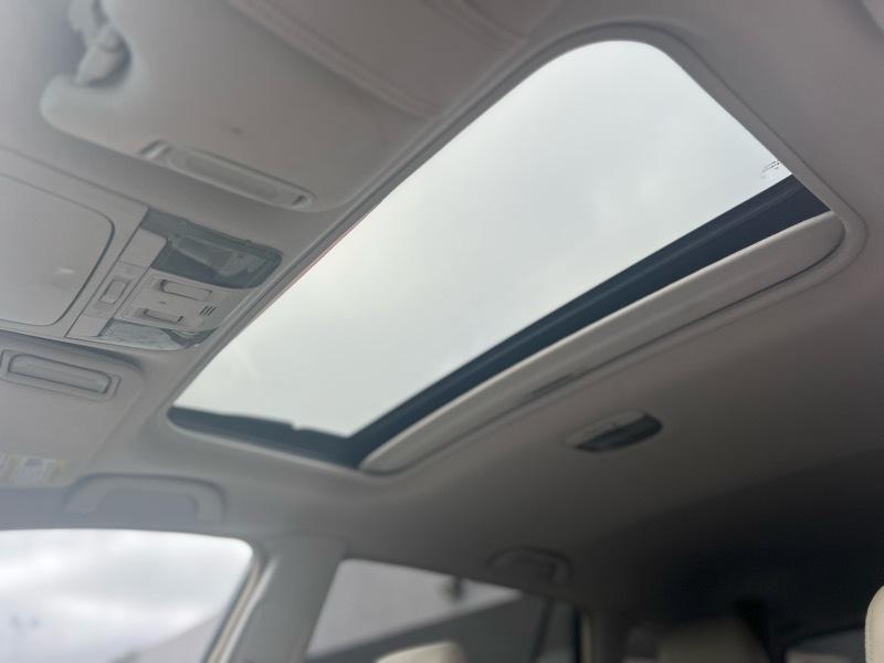 Subaru Outback 2.5i Limited 2014