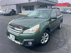 2014 Subaru Outback 