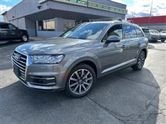 2017 Audi Q7 