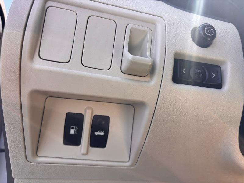 Lexus IS IS 250 AWD 6-Speed Sequential 2009