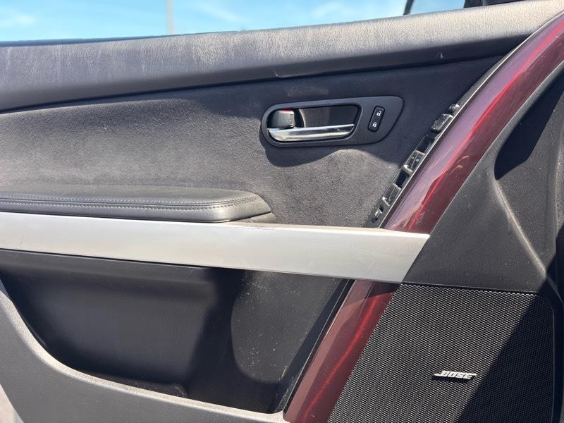 Mazda CX-9 Grand Touring AWD 2013