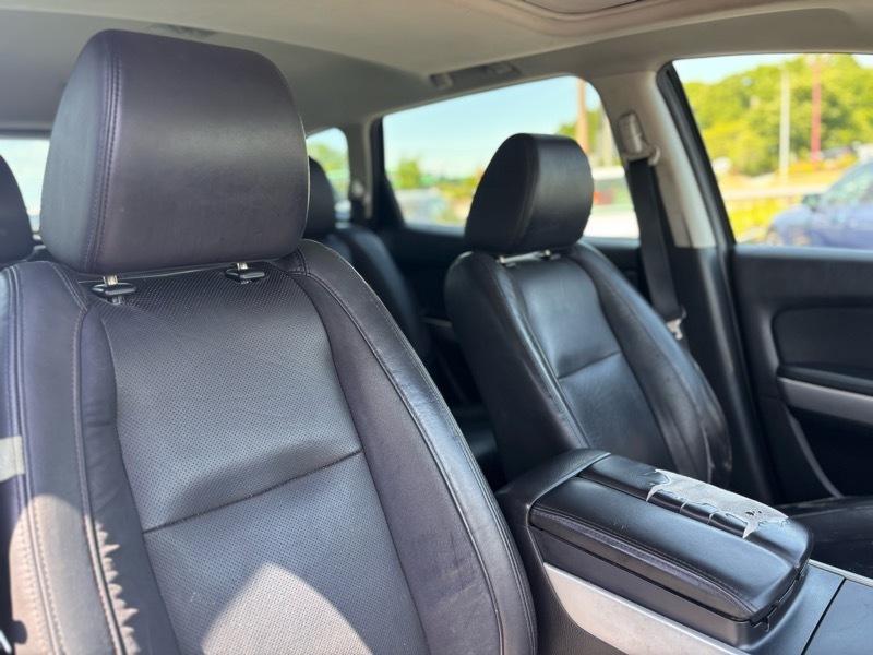 Mazda CX-9 Grand Touring AWD 2013