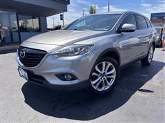 2013 Mazda CX-9 