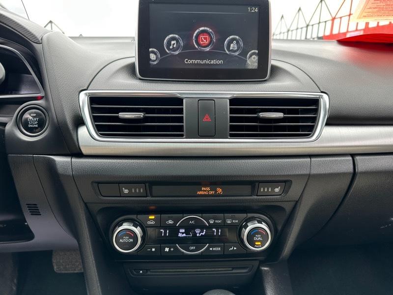 Mazda MAZDA3 s Grand Touring AT 5-Door 2014