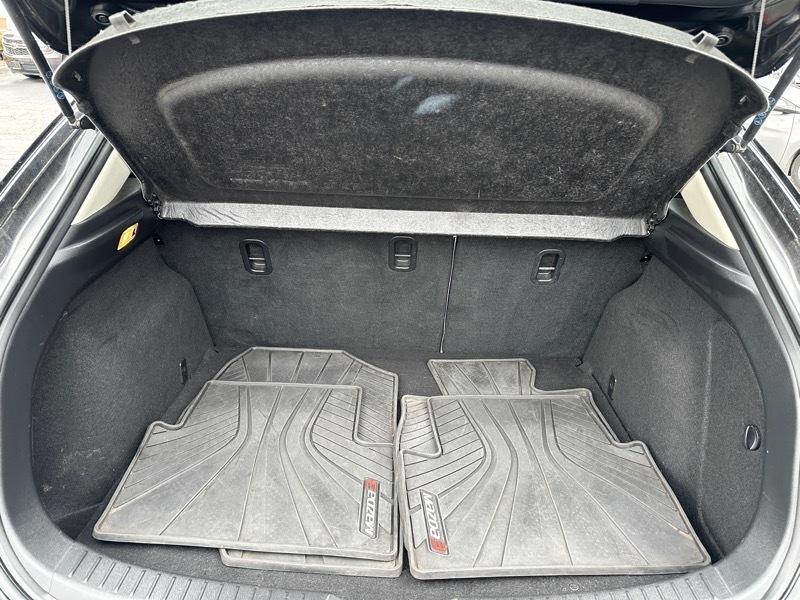 Mazda MAZDA3 s Grand Touring AT 5-Door 2014