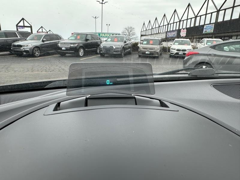 Mazda MAZDA3 s Grand Touring AT 5-Door 2014