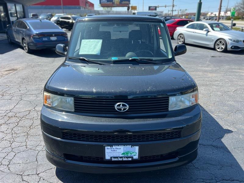 Scion xB Wagon 2006