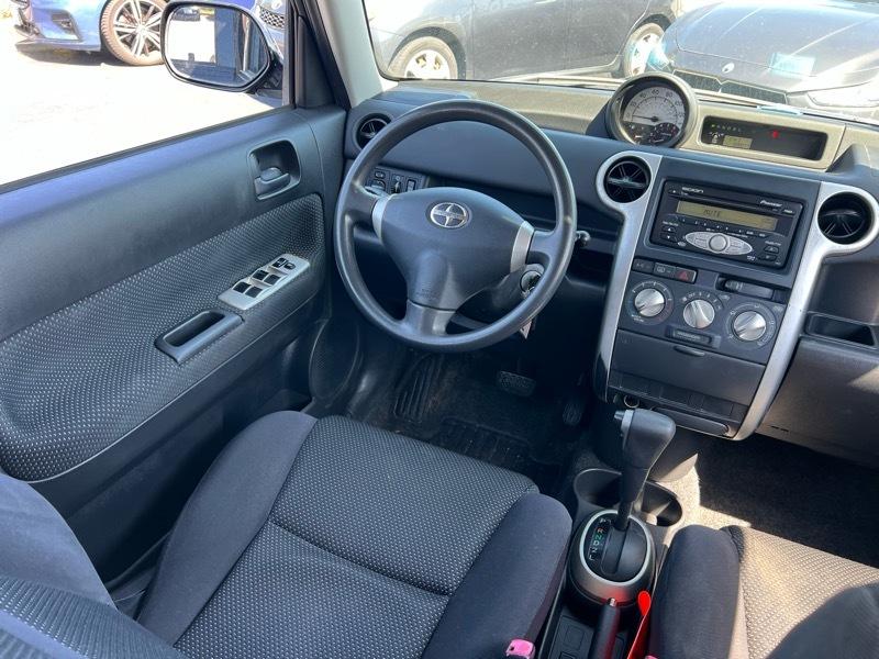 Scion xB Wagon 2006