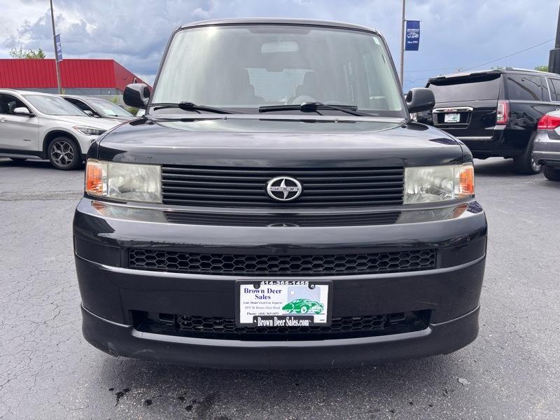 Scion xB Wagon 2006