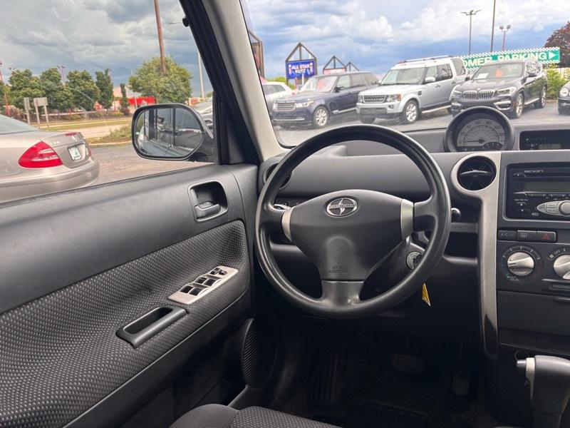 Scion xB Wagon 2006