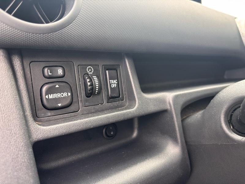 Scion xB Wagon 2006