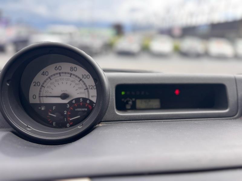 Scion xB Wagon 2006