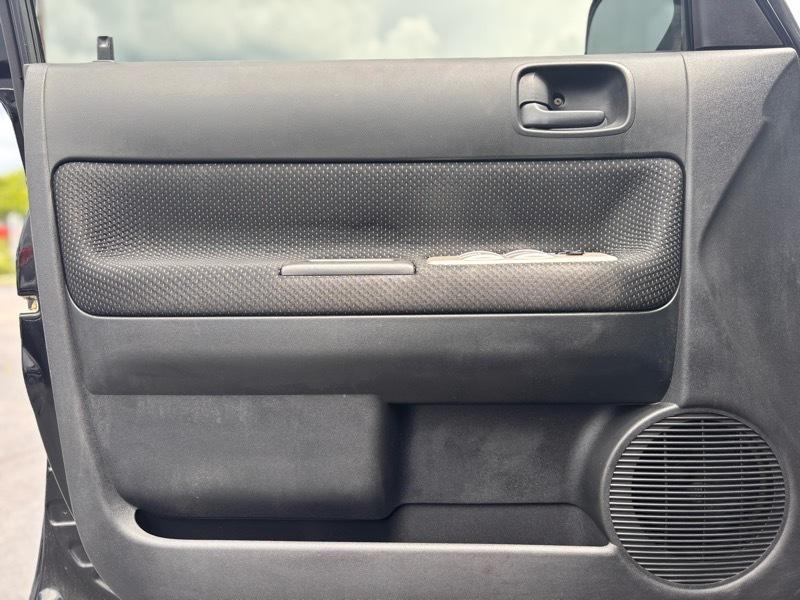 Scion xB Wagon 2006