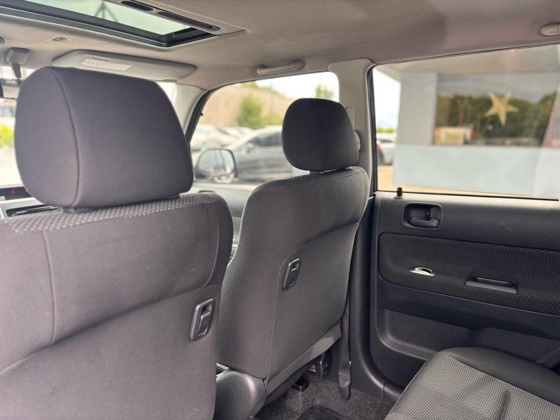 Scion xB Wagon 2006