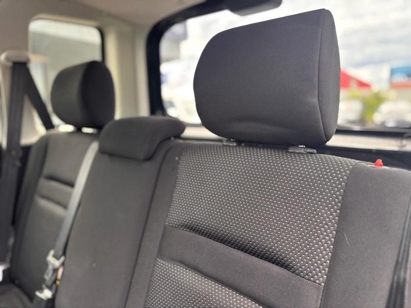 Scion xB Wagon 2006
