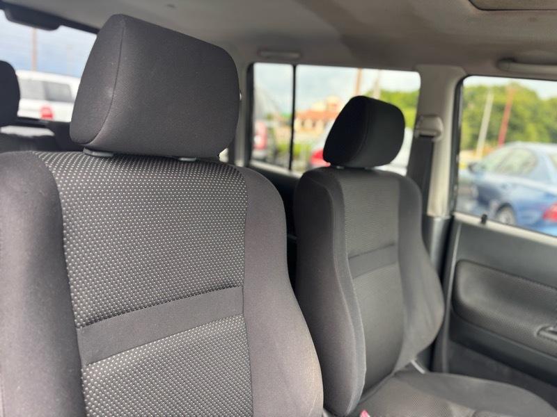 Scion xB Wagon 2006