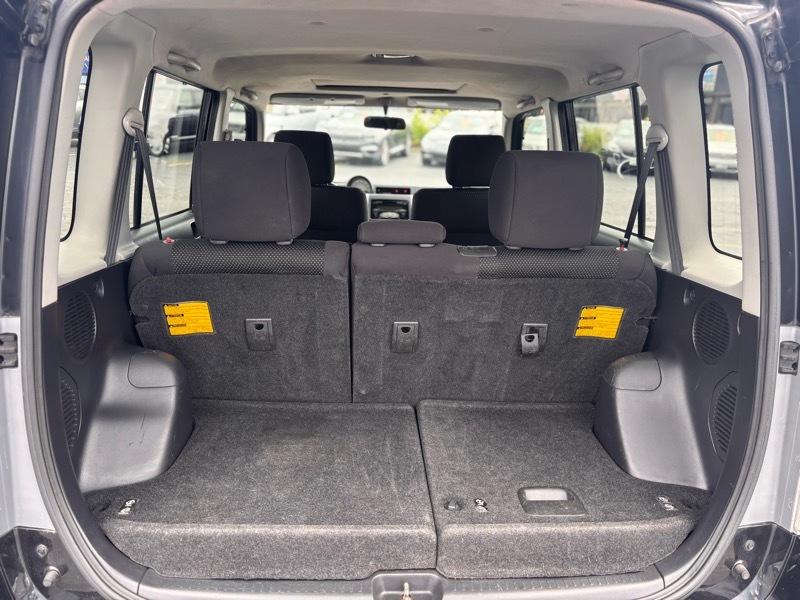 Scion xB Wagon 2006