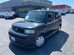 2006 Scion xB 